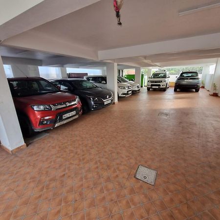 黎明之村 Plutus Residency酒店 外观 照片