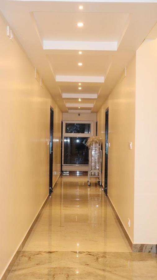 黎明之村 Plutus Residency酒店 外观 照片