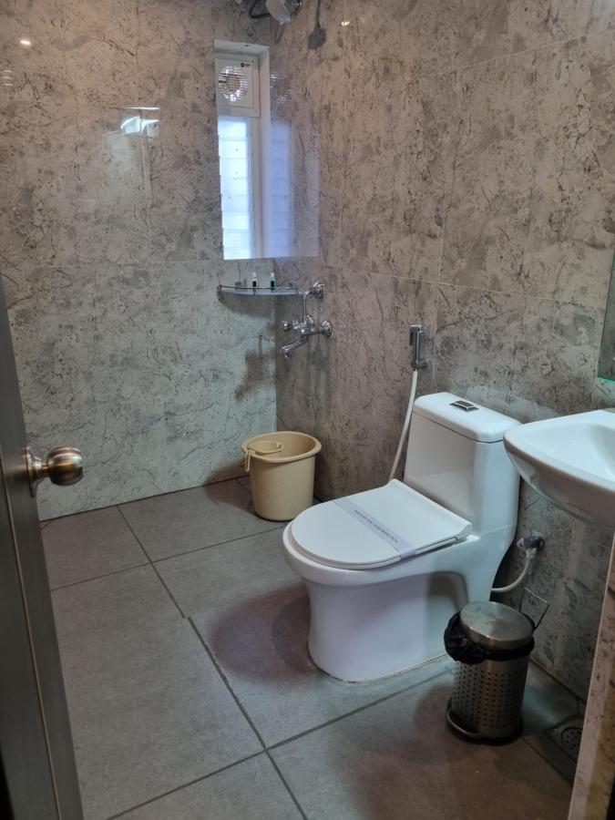 黎明之村 Plutus Residency酒店 外观 照片